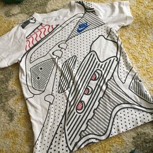 Nike T-Shirt